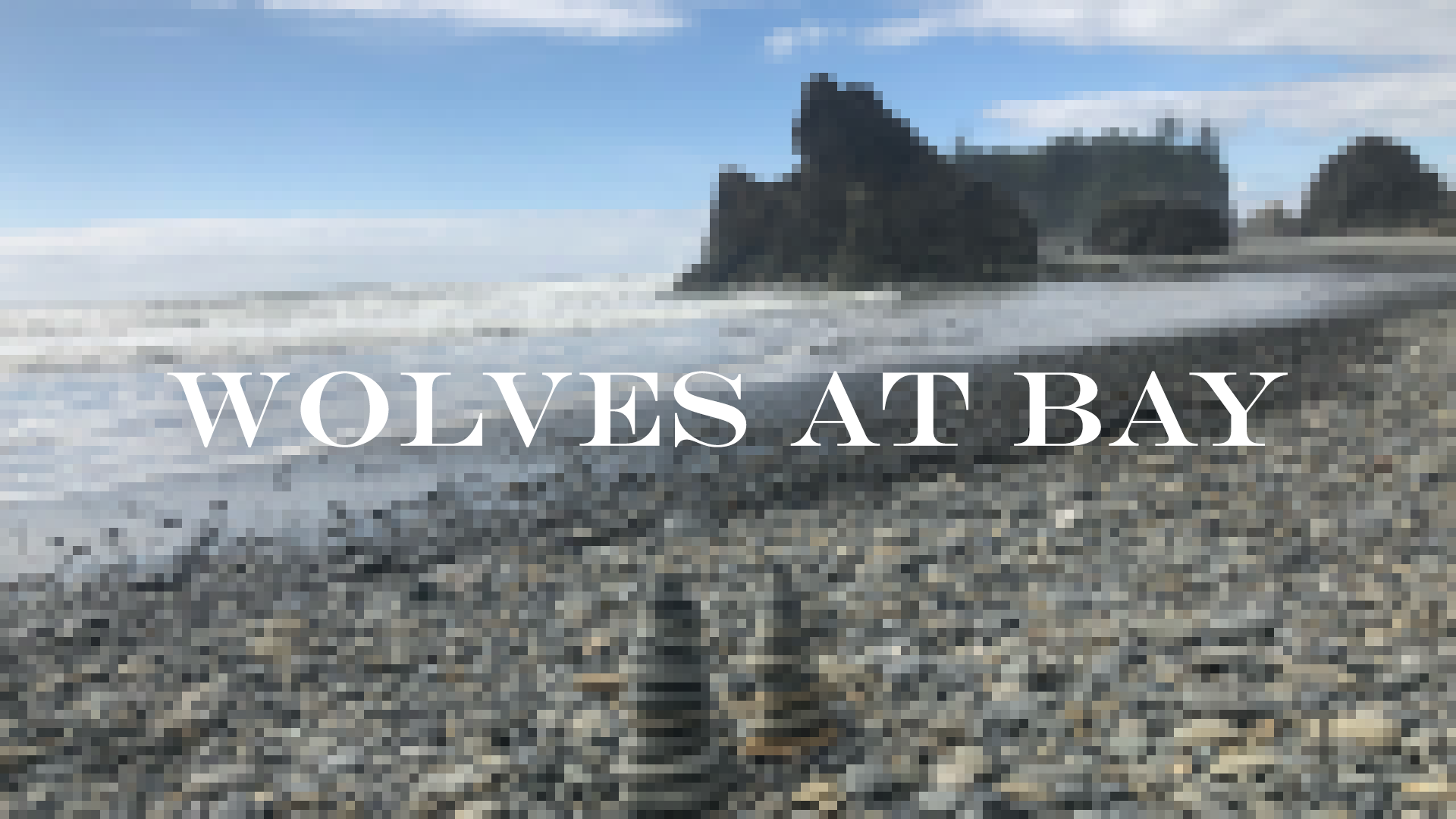 Random Header Image